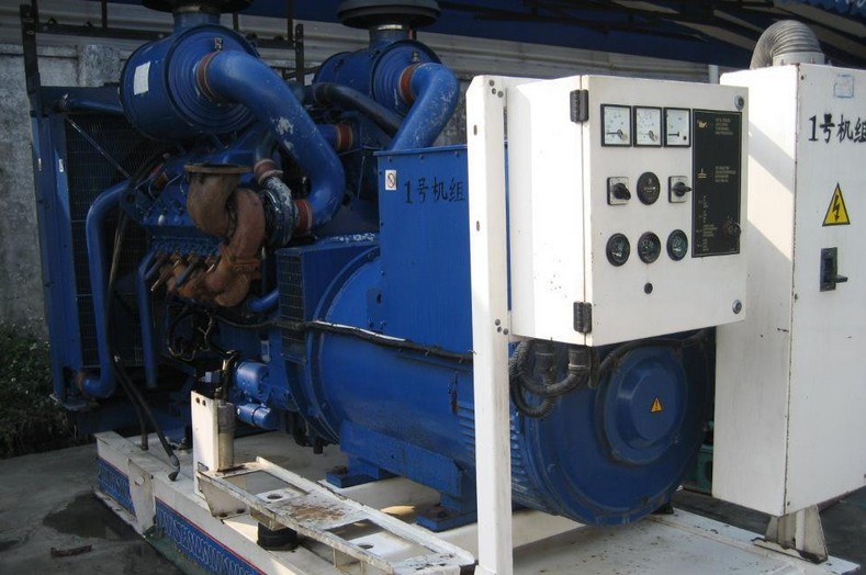 50KW-1800KWք˹R˹l(f)늙C(j)