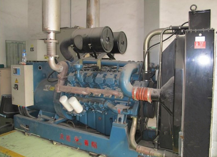 100KW-600KWͰl(f)늙C(j)