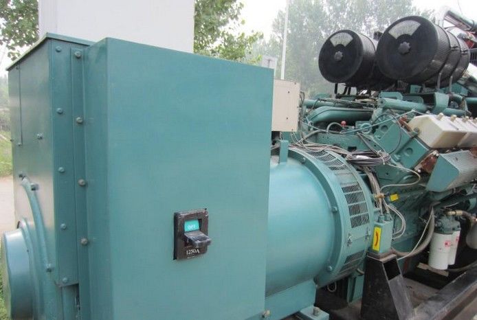 100KW-640KW֟o(w)a(dng)l(f)늙C(j)