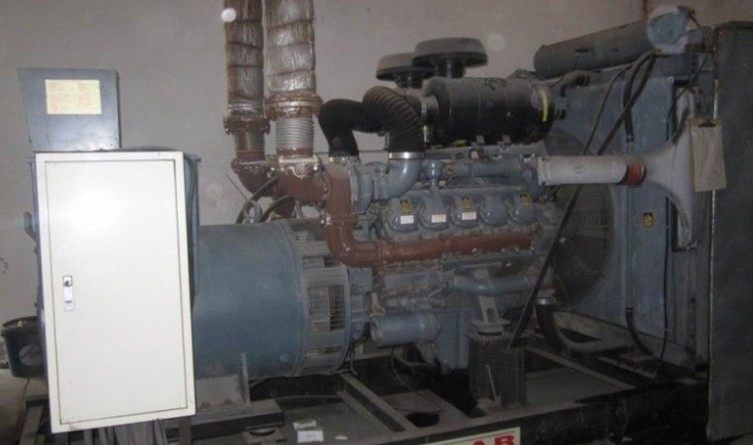 100KW-500KW(gu)ɰl(f)늙C(j)