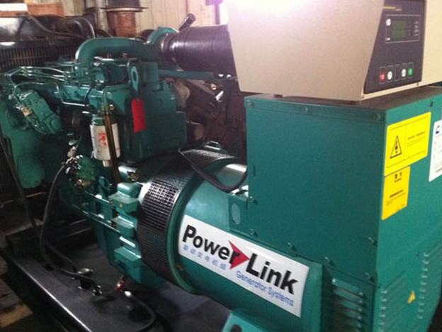 150KW-|ݸl(f)늙C(j)