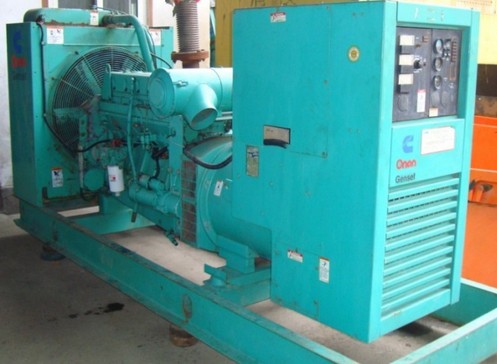 200KW-|ݸl(f)늙C(j)