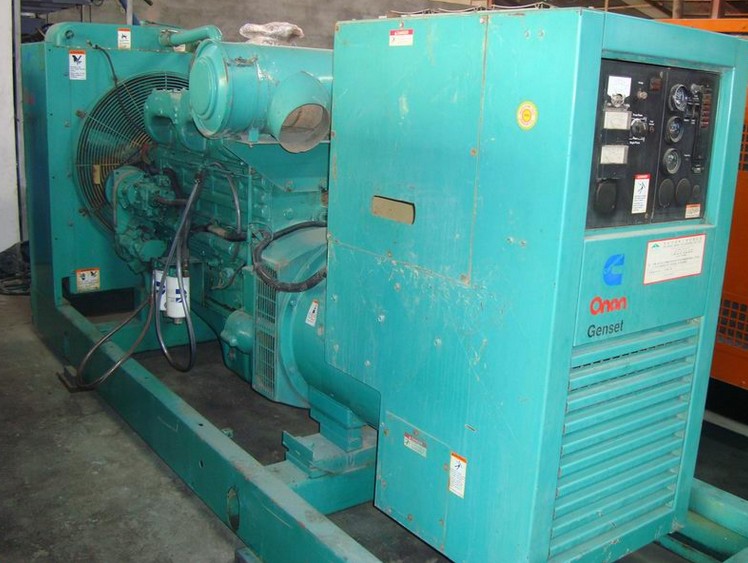 250KW-|ݸl(f)늙C(j) 