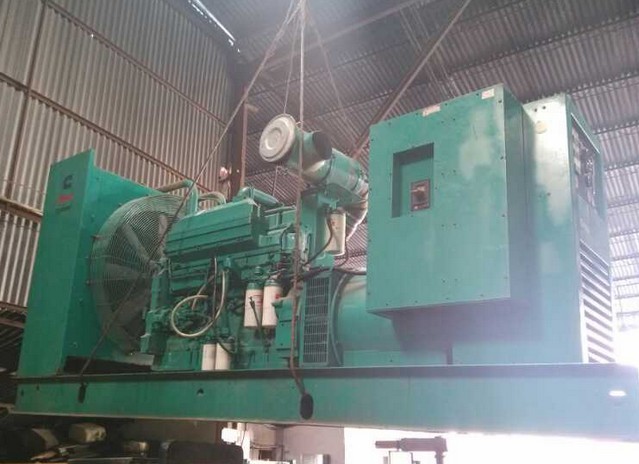 400KW-|ݸl(f)늙C(j)