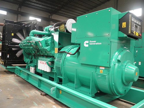 1200KW-|ݸl(f)늙C(j) 